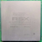 Chipset graphique PS3 CXD2971AGB reballé sans plomb pour réparation