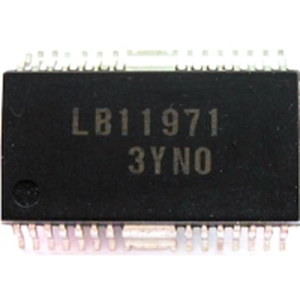 Circuit LB11971 original pour Sony PS2 V9-V11 - pièce officielle Sony