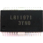 Circuit LB11971 original pour Sony PS2 V9-V11 - pièce officielle Sony