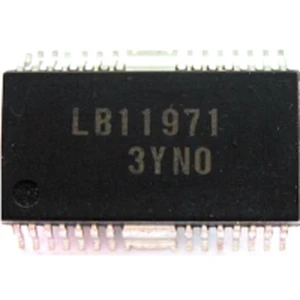 Circuit LB11971 original pour Sony PS2 V9-V11 - pièce officielle Sony