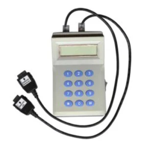 satkit Clip de déblocage Samsung pour déverrouillage et réparation de mobiles Samsung