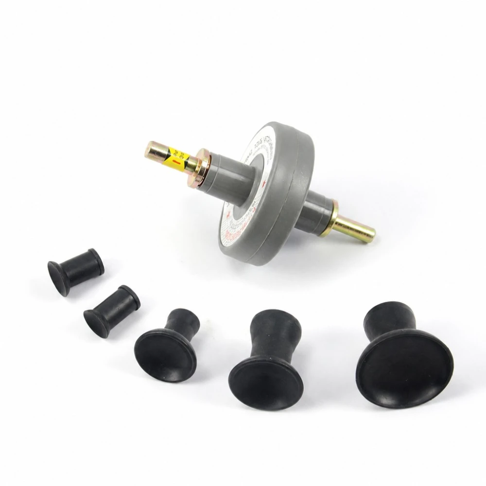 Compresseur pneumatique de ressorts de soupape (Valve Spring Compressor)