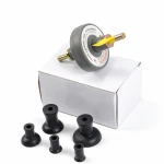 Compresseur pneumatique de ressorts de soupape (Valve Spring Compressor)
