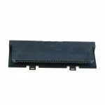 Imagen del conector de 32 pines para reparación de lector de tarjetas Nintendo DS