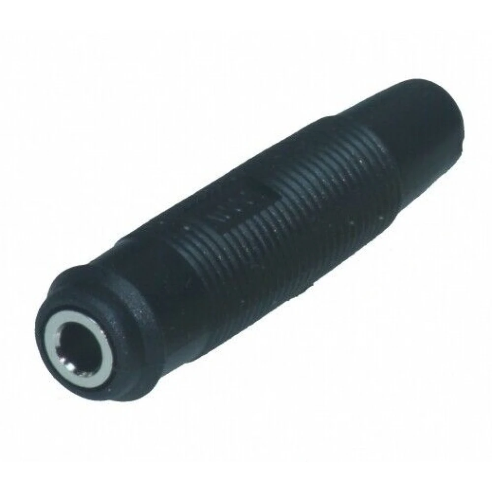 Connecteur banane femelle 4mm noir BS4506 pour instruments de mesure