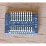 Connecteur carte mère Motorola V66 : pièce fiable pour votre mobile