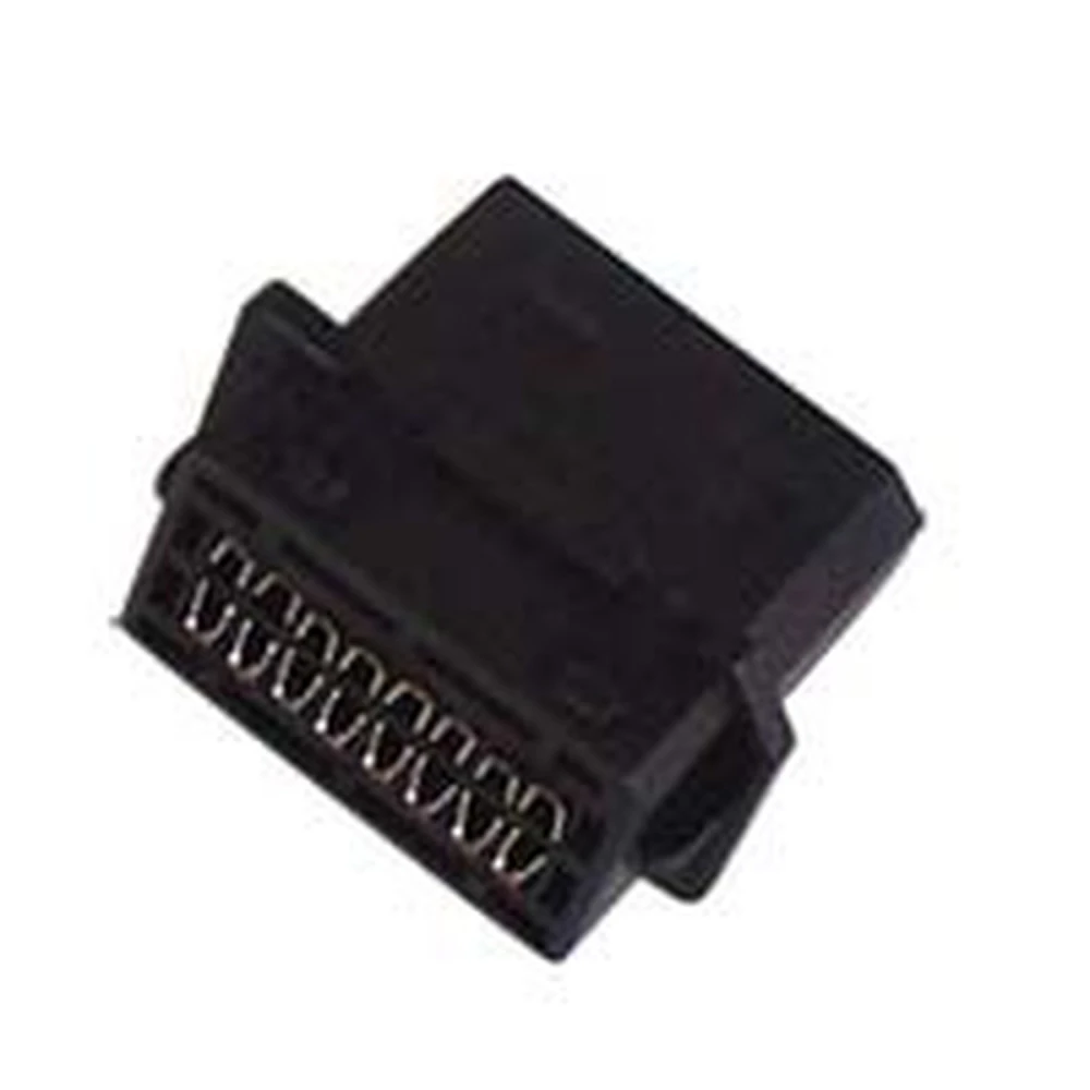 Connecteur de sortie vidéo Nintendo Wii pour réparation et remplacement