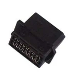 Connecteur de sortie vidéo Nintendo Wii pour réparation et remplacement