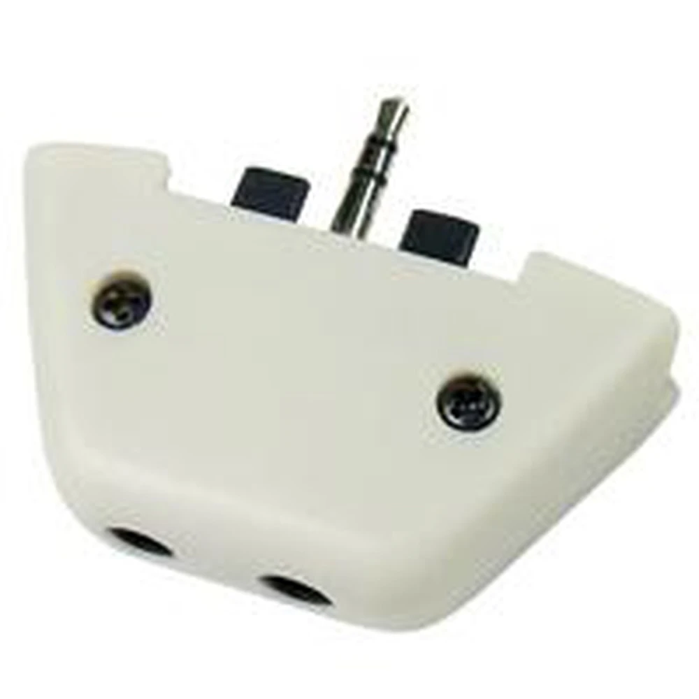 Adaptateur casque pour manette Xbox 360 - casque standard