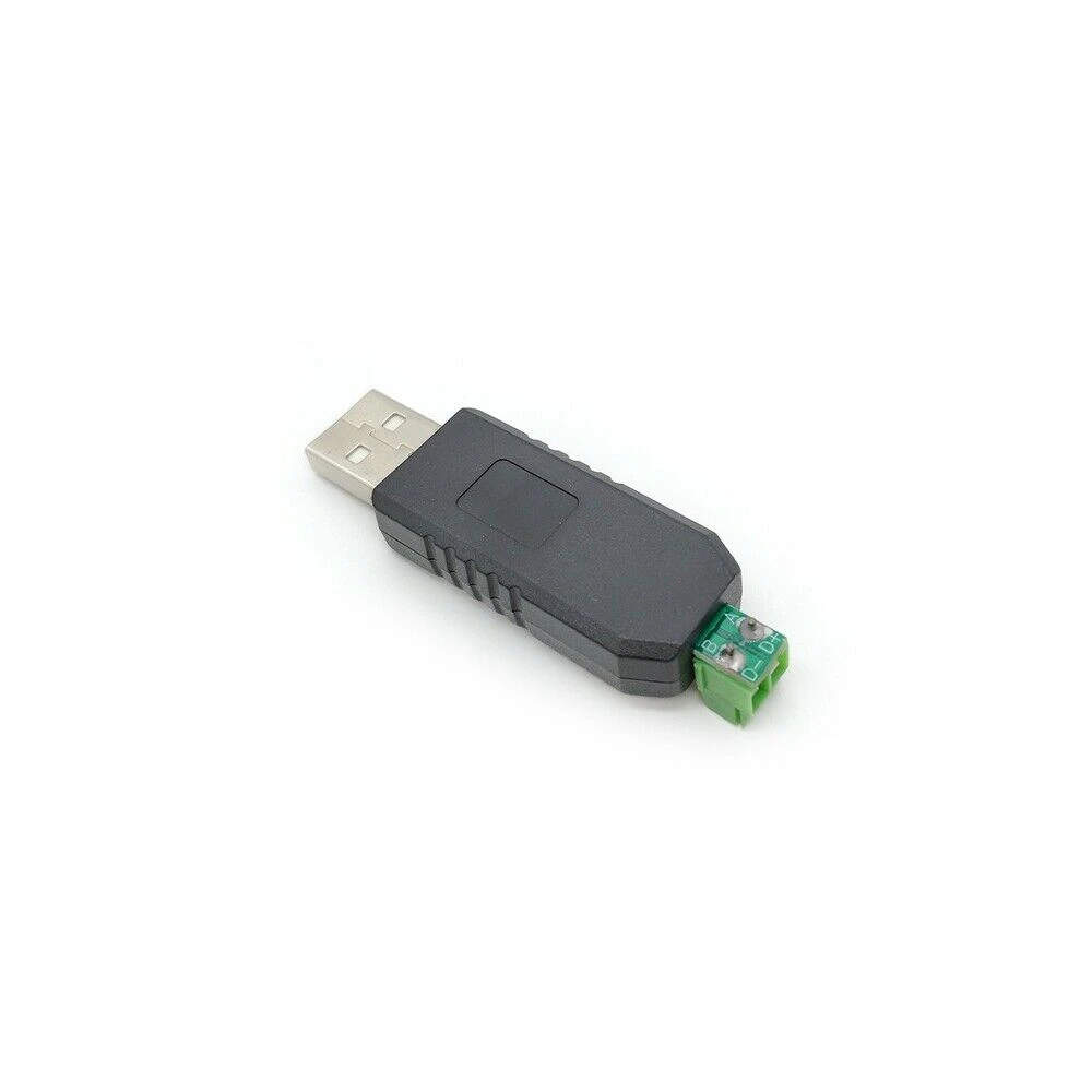 Convertisseur USB vers RS485 PLC Max485 pour PLC