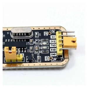 Convertisseur USB vers TTL CH340G pour Arduino - Module UART