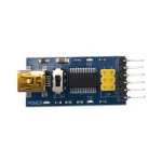 Convertisseur USB vers TTL FTDI FT232RL Serial 3.3V/5V pour Arduino