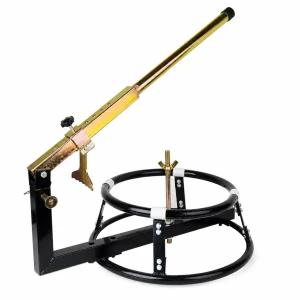 TSX TOOL Démonte-Pneu Moto Portable 16