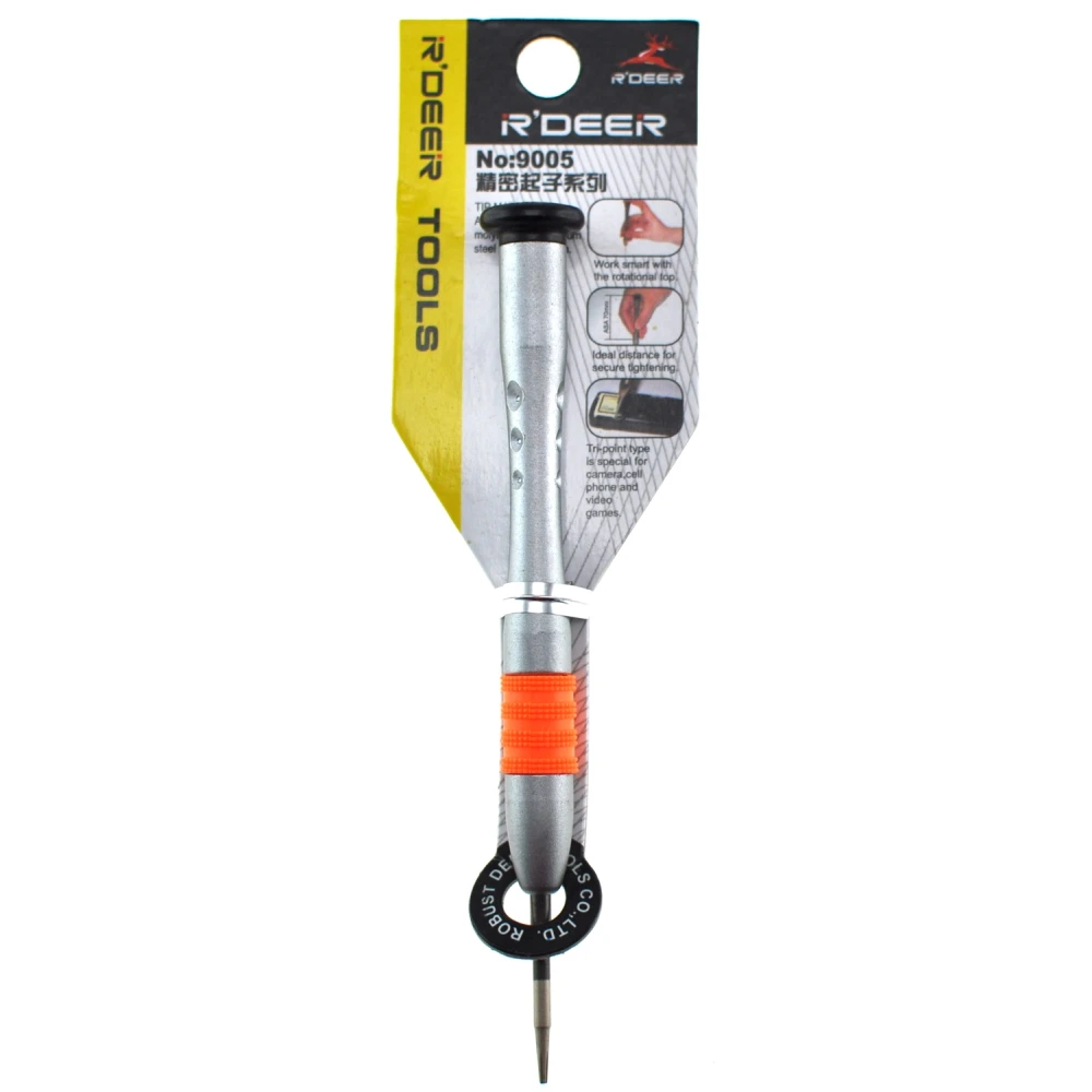 Herramienta de precisión destornillador pentalobe 1,2mm MacBook