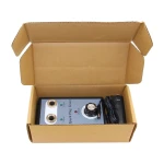 Testeur de bougies double orifice pour voiture - TSX TOOL