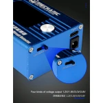 Détecteur de court-circuit Mechanic VC04 Short Killer pour réparation mobile