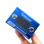 Détecteur de court-circuit Mechanic VC04 Short Killer pour réparation mobile