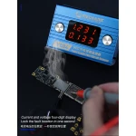 Détecteur de court-circuit Mechanic VC04 Short Killer pour réparation mobile