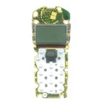 Écran LCD Alcatel 30X avec PCB - Pièce d'origine pour réparation