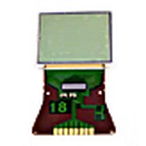 Écran LCD Nokia 5210 avec nappe de connexion