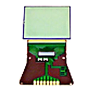 Écran LCD Nokia 8310 avec nappe de connexion