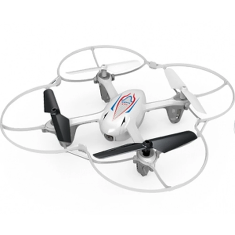Drone Syma X11C avec caméra HD 2.4GHz 4CH 6Axis Gyro RC pour débutants