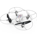 Drone Syma X11C avec caméra HD 2.4GHz 4CH 6Axis Gyro RC pour débutants
