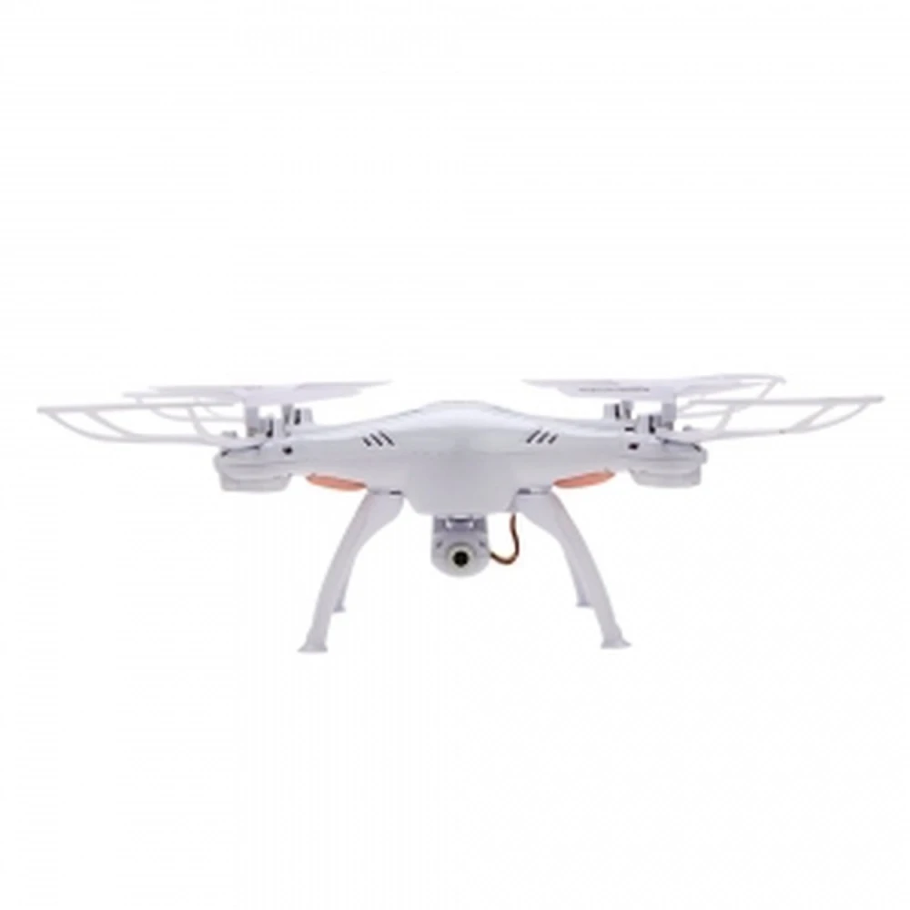Drone Syma X5SW avec caméra HD et wifi : Quadcopter FPV 2.4GHz 6Axis Gyro