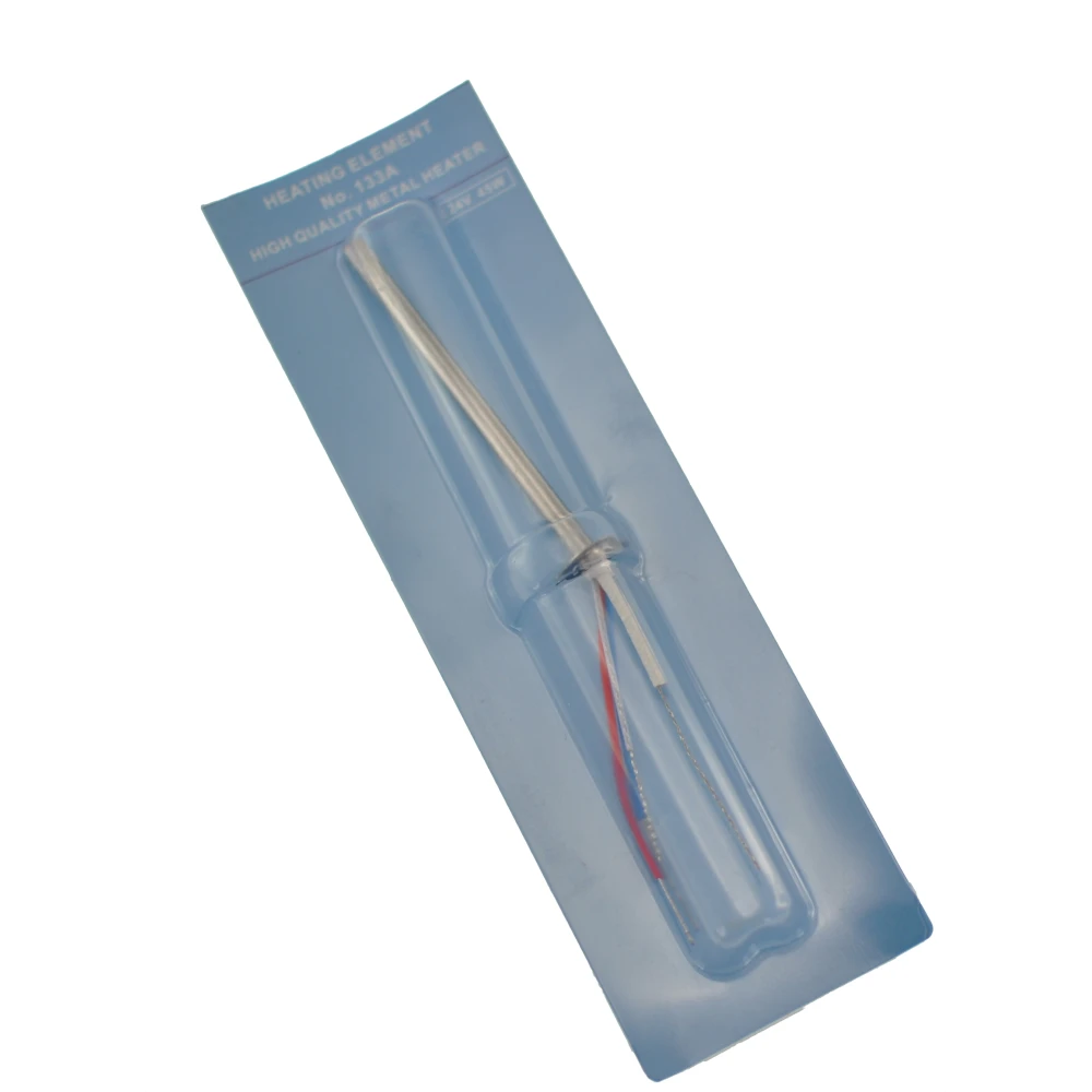 Calentador de alta calidad para estación Mlink H7