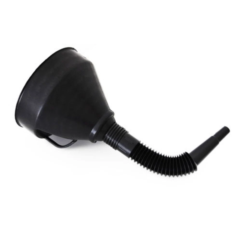 Entonnoir professionnel pour liquides avec filtre intégré TSX TOOL