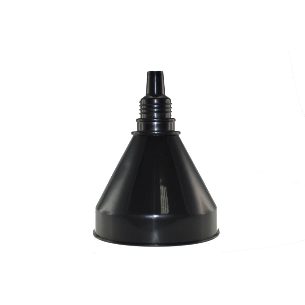 Embudo para taller mecánico con filtro integrado y asa ergonómica TSX TOOL