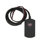 Emulateur AdBlue 9en1 pour camions et poids lourds Volvo, Renault, Scania