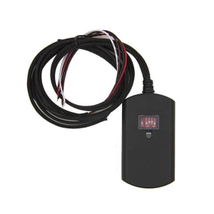 Emulateur AdBlue 9en1 pour camions et poids lourds Volvo, Renault, Scania