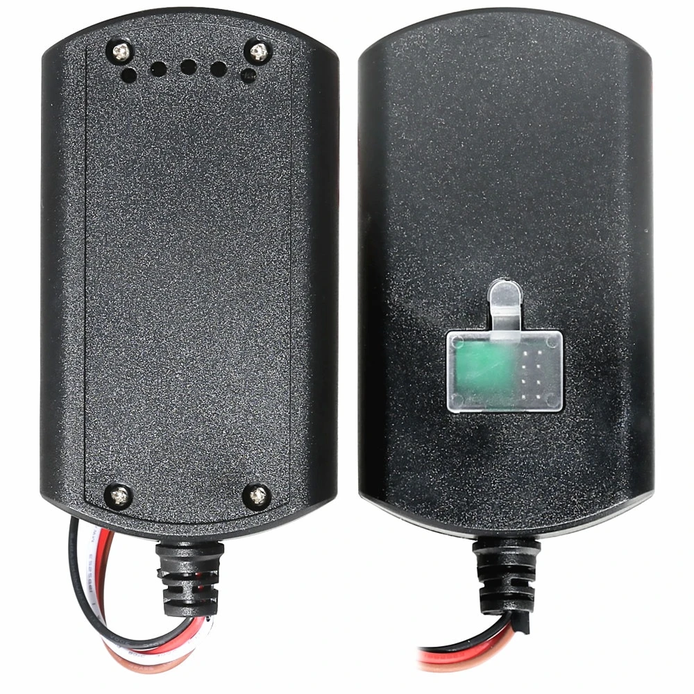 Emulateur AdBlue DAF Euro6 compatible avec les camions DAF XF, CF et LF Euro6