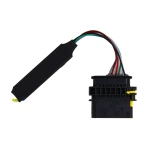 Émulateur AdBlue pour camions MAN Euro6 - solution efficace et facile à installer