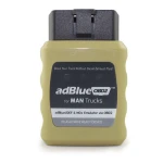 Émulateur AdBlue pour camions et bus MAN Euro 4/5 plug and play