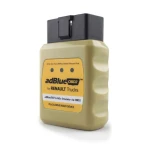 Emulateur AdBlue Renault Euro 4/5 pour camions et bus Plug and Play