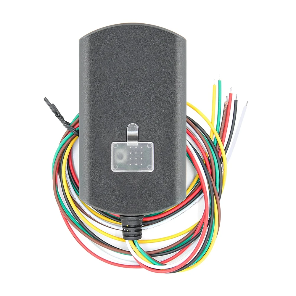 Émulateur Adblue Volvo Euro 6 pour camions FMX, FH et FM - Satkit