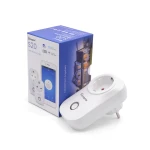Prise connectée Sonoff S20 - WiFi Smart Plug EU pour contrôle mobile