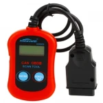 Scanner OBD2 KW805 Konnwei - lecteur de codes et outil de diagnostic automobile