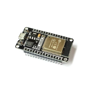 ESP32 Dev Kit compatible Arduino avec Bluetooth et WiFi pour maison connectée