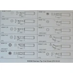 Station de soudage numérique Mlink S1 60W avec écran LED et verrouillage de température