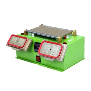 Mlink Station séparateur d’écrans LCD Samsung avec pompe à vide intégrée