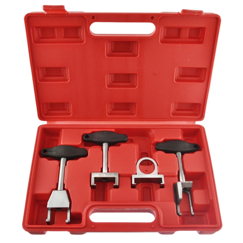 Extracteur de bobines d'allumage 4 pièces pour Volkswagen et Audi