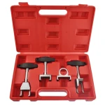 Extracteur de bobines d'allumage 4 pièces pour Volkswagen et Audi