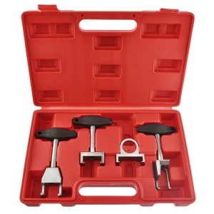 Extracteur de bobines d'allumage 4 pièces pour Volkswagen et Audi