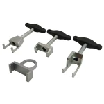 Extractor de bobinas de encendido compatible con motores VW y Audi de encendido directo