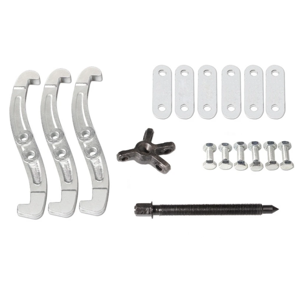 Arrache roulements et poulies 400mm 3 griffes TSX TOOL