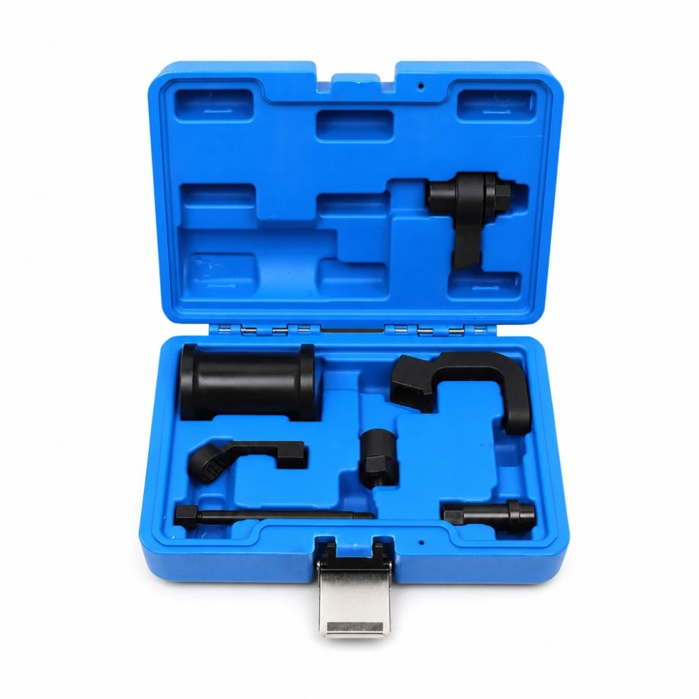 Extracteur injecteurs diesel VAG 1.6 / 2.0 TDi CR (équivalent T10402 / T10415)