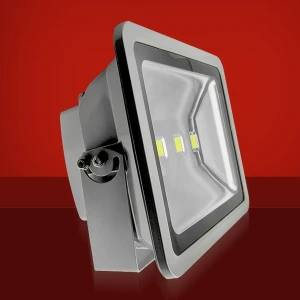 satkit Projecteur LED 150W 6000K lumière blanche pour extérieur